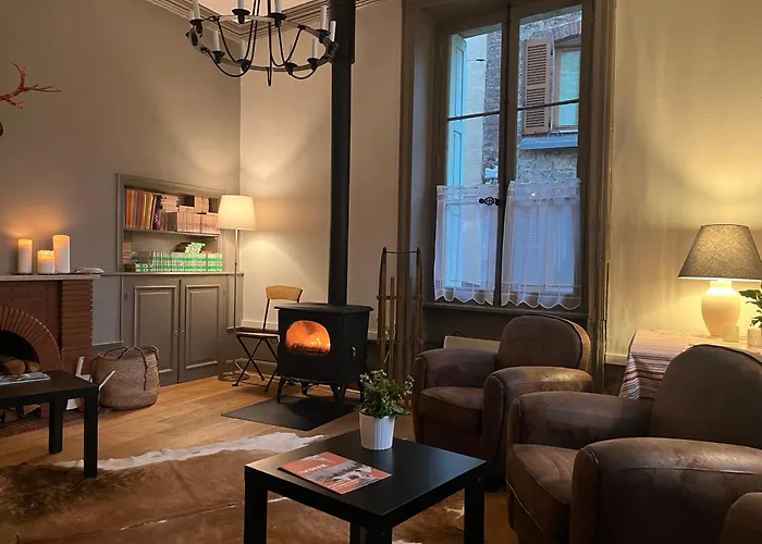 La Maison De Famille