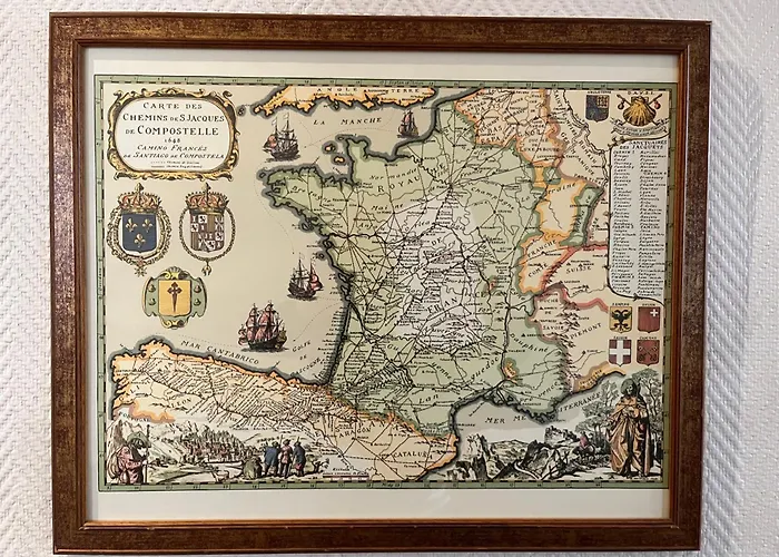 La Maison De Famille
